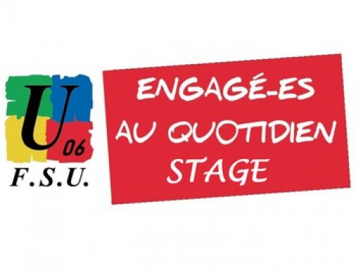 Stage  : Protection Sociale Complémentaire : histoire, analyse, revendications et action syndicale – Vendredi 16 janvier 2026