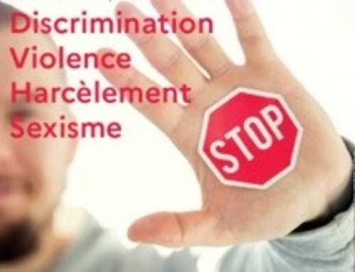 Victime de discrimination, violences, harcèlement ? Saisissez la cellule stop violences du rectorat !