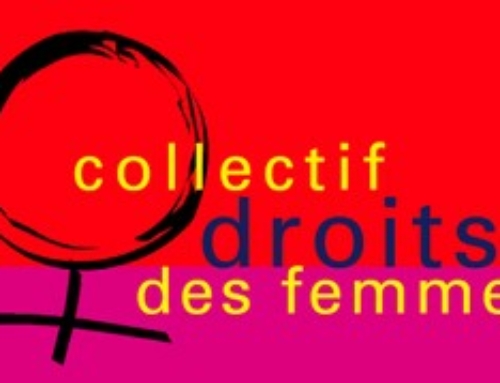 Le collectif droit des femmes 06 apporte son soutien à Pinar Selek : contribuons !