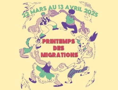 Le Printemps des Migrations revient à Nice du 22 mars au 13 avril 2025 !