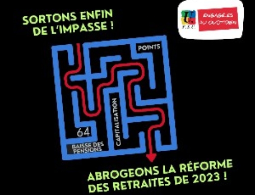 Retraites 2025 : en finir avec les idées fausses sur les retraites