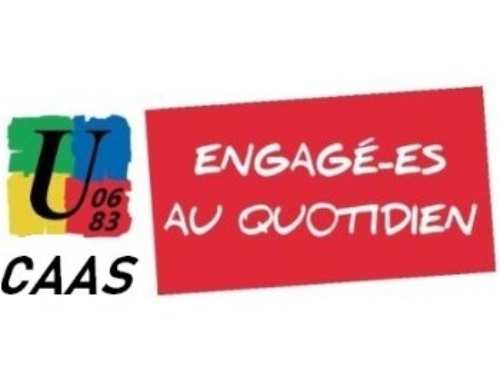 COMPTE RENDU DE LA COMMISSION ACADEMIQUE D’ACTION SOCIALE (CAAS) DU 25 AVRIL 2025