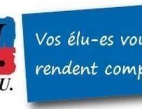 Compte rendu du Groupe de Travail sur les congés pour invalidité temporaire imputable au service (CITIS) – 6 juin 2025