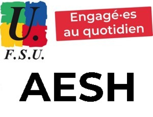 Guide de gestion AESH