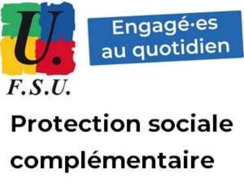 PSC – Volet prévoyance : ce que les personnels doivent savoir