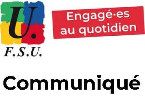 Le Service public, incompatible avec l’extrême droite et ses idées