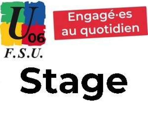 Formation intersyndicale : L’extrême droite et l’École