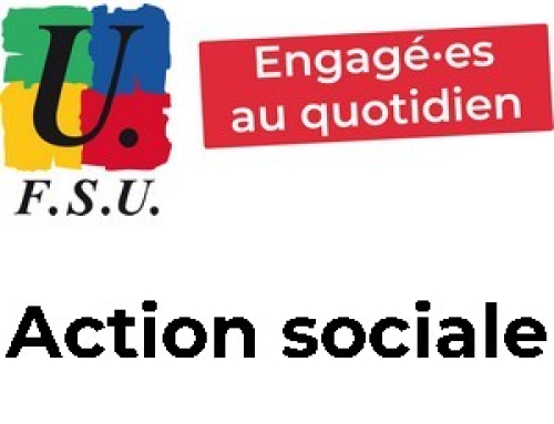 Guide FSU des prestations interministérielles d’action sociale 2026