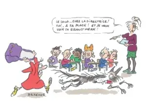 Élèves perturbateurs : des ressources pour les équipes du second degré