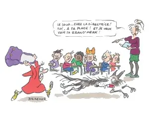 Une_élèves EBEP